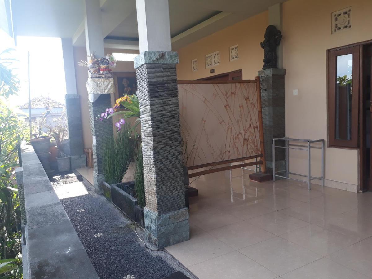 Adi House Homestay Ubud Cameră foto